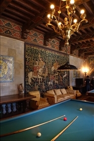 Hearst Castle